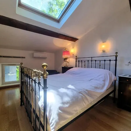 Ferienhaus Les Chataignes