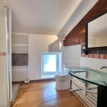 Casa de Férias Les Chataignes