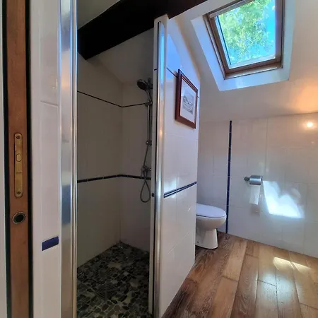 Les Chataignes * Canet (Aude)