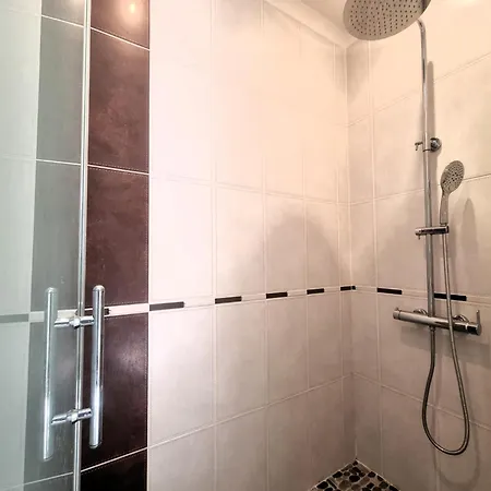 Ferienhaus Les Chataignes