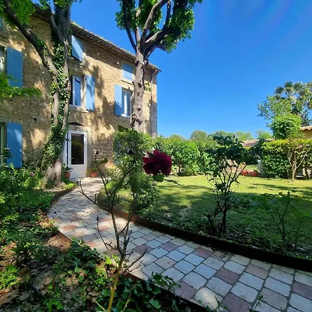 Ferienhaus Les Chataignes Canet (Aude)