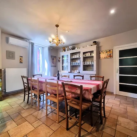 Ferienhaus Les Chataignes