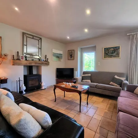 Les Chataignes Canet (Aude)