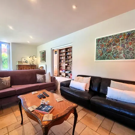 Les Chataignes Ferienhaus Canet (Aude)