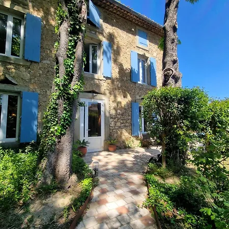 Casa de Férias Les Chataignes Canet (Aude)