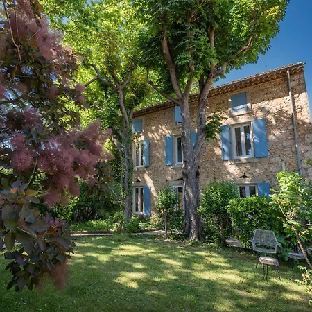 Casa de Férias Les Chataignes