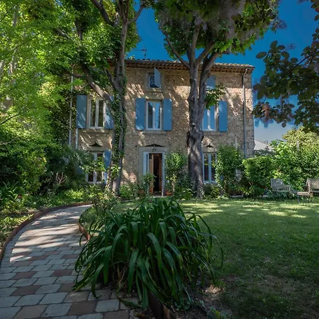 Les Chataignes Casa de Férias Canet (Aude)