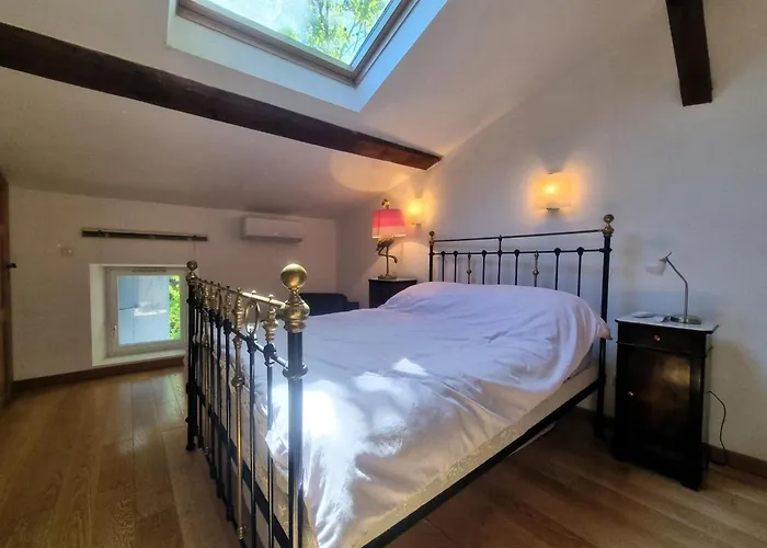 Σπίτι διακοπών Les Chataignes