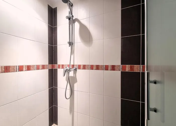 Σπίτι διακοπών Les Chataignes