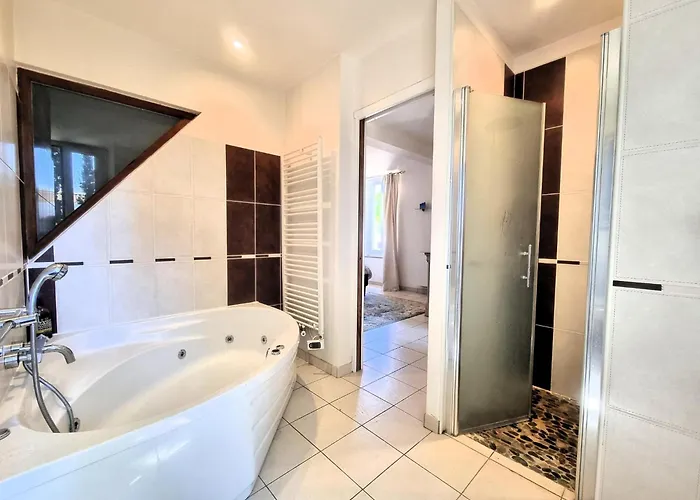 Les Chataignes Σπίτι διακοπών