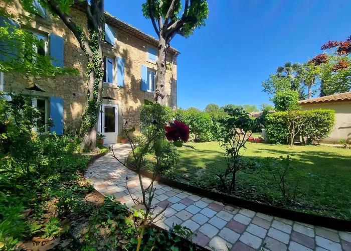 Σπίτι διακοπών Les Chataignes Canet (Aude)