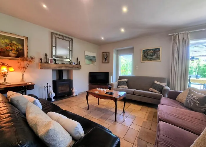 Les Chataignes Canet (Aude)