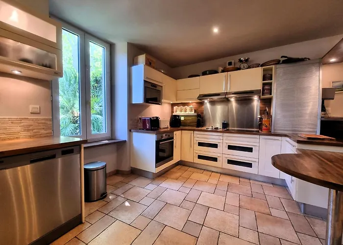 Les Chataignes Σπίτι διακοπών