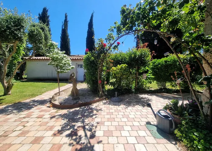 Les Chataignes Σπίτι διακοπών *