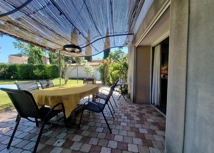 Σπίτι διακοπών Les Chataignes *